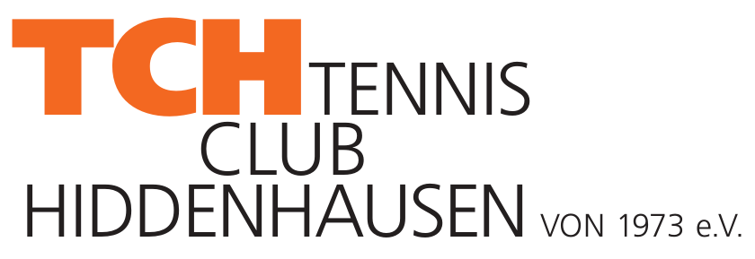 TC Hiddenhausen Logo